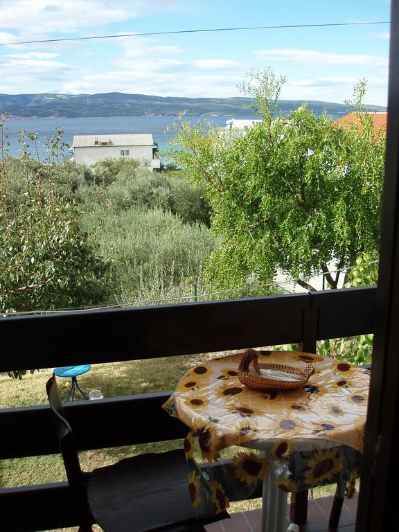 Apartments Petrada Omis Room photo