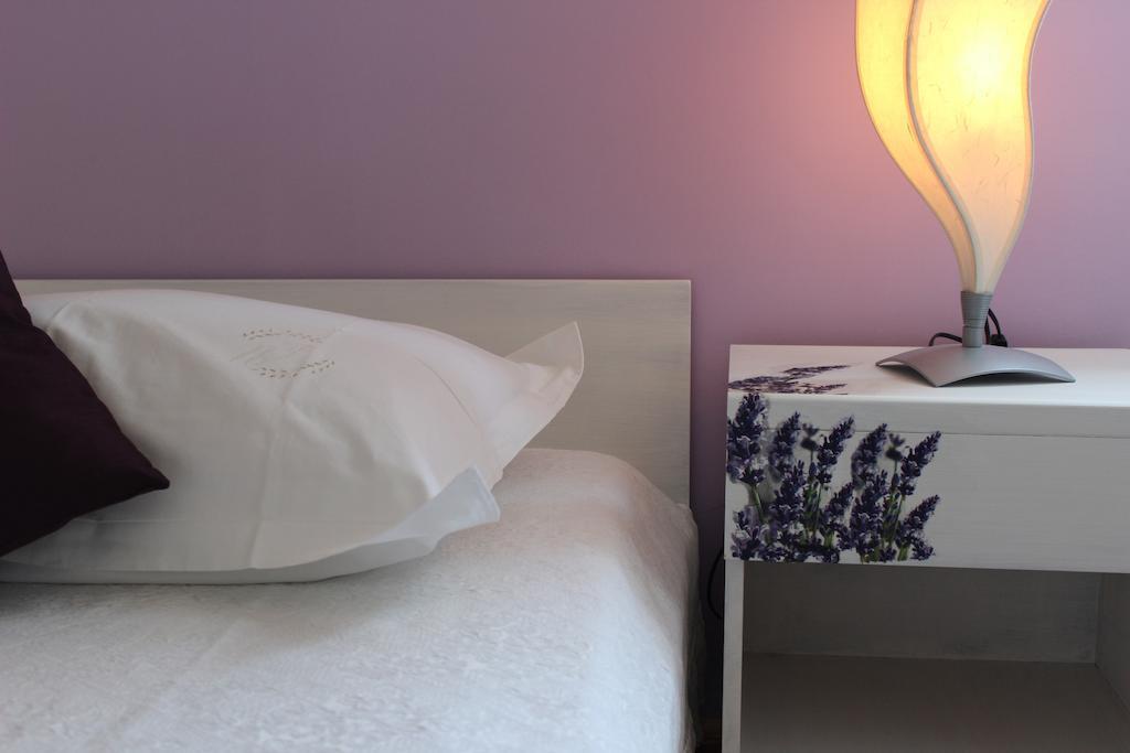 Apartments Petrada Omis Room photo