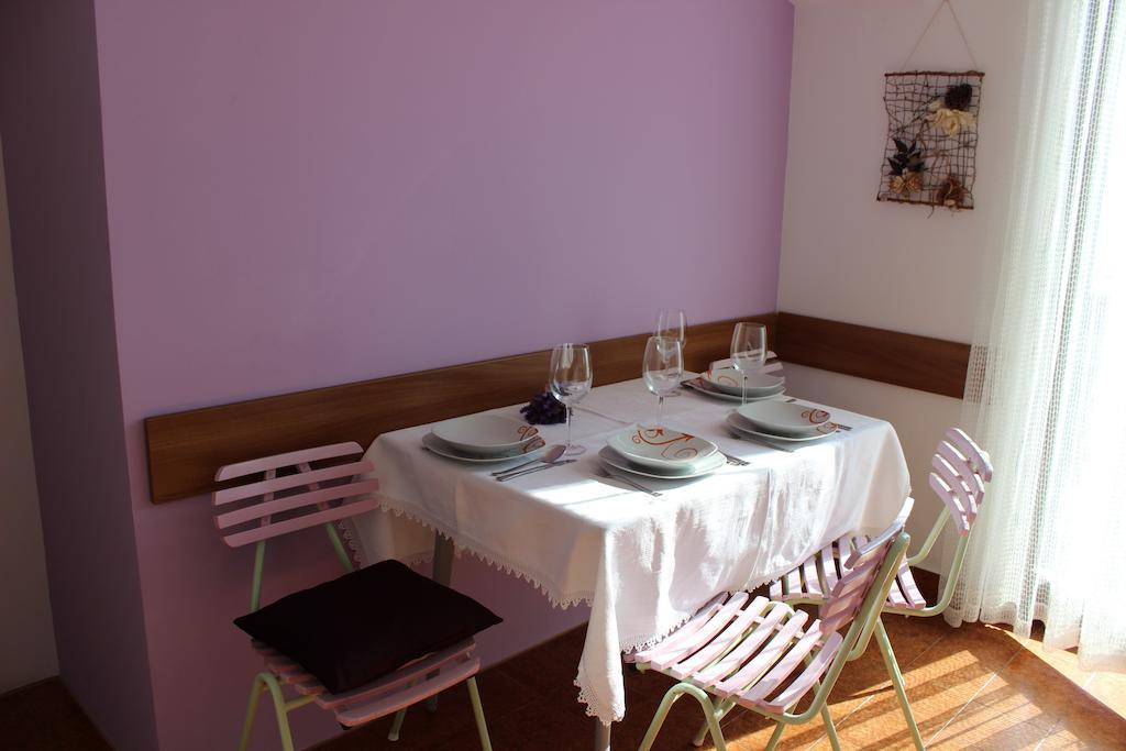 Apartments Petrada Omis Room photo