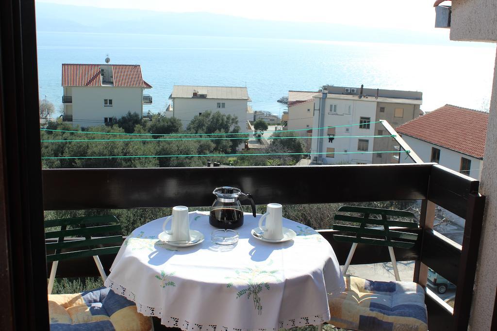 Apartments Petrada Omis Room photo