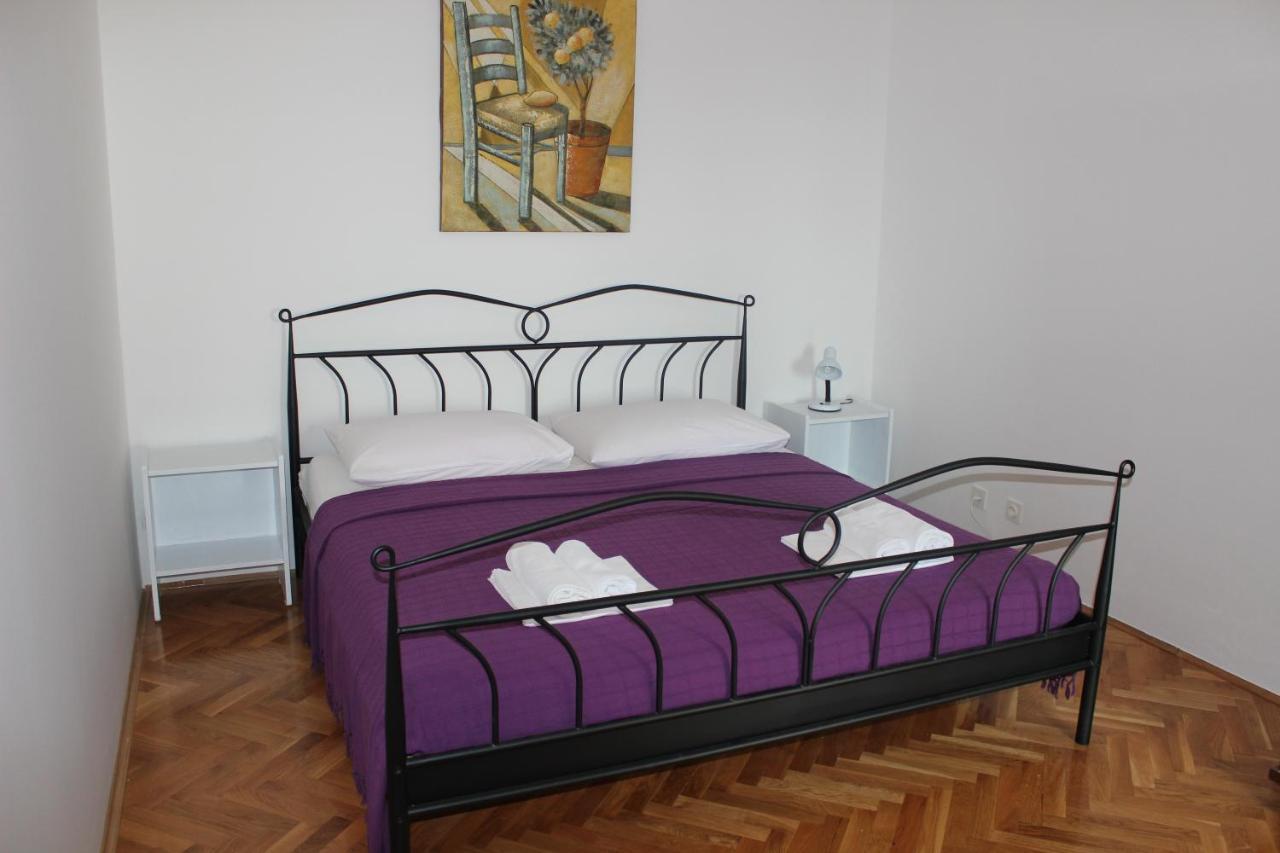 Apartments Petrada Omis Room photo