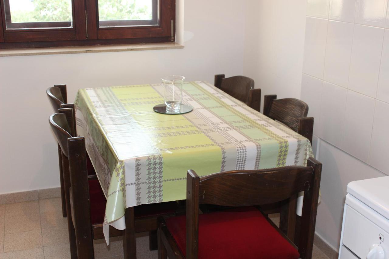 Apartments Petrada Omis Room photo