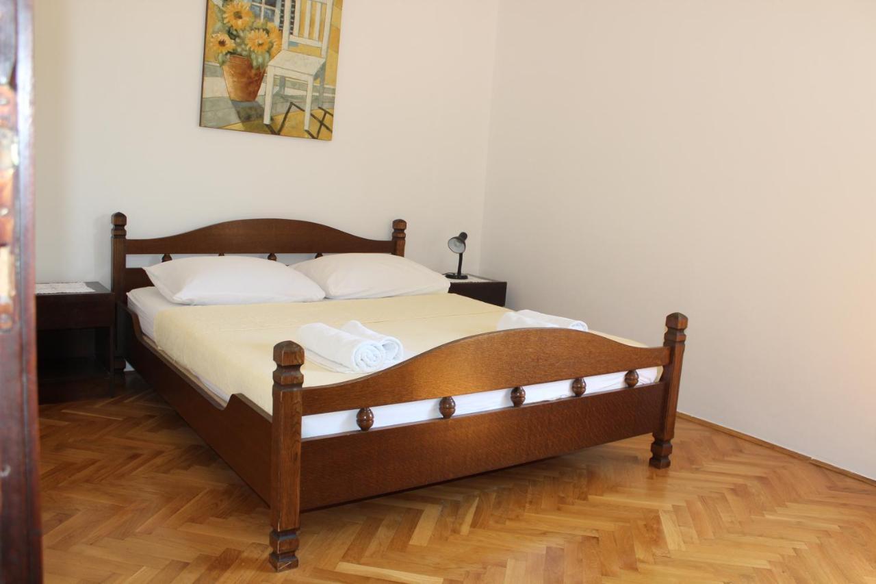 Apartments Petrada Omis Room photo