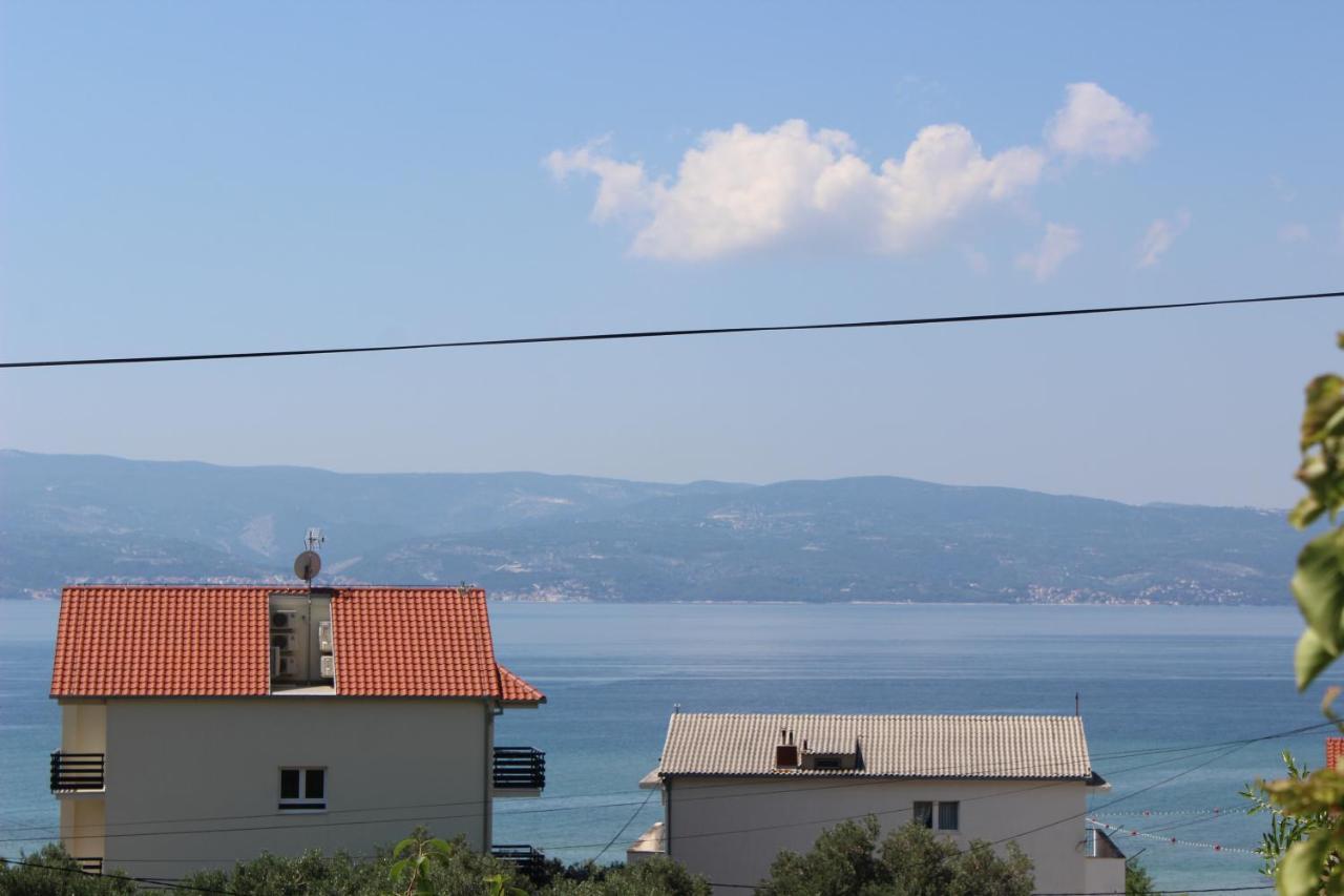 Apartments Petrada Omis Room photo