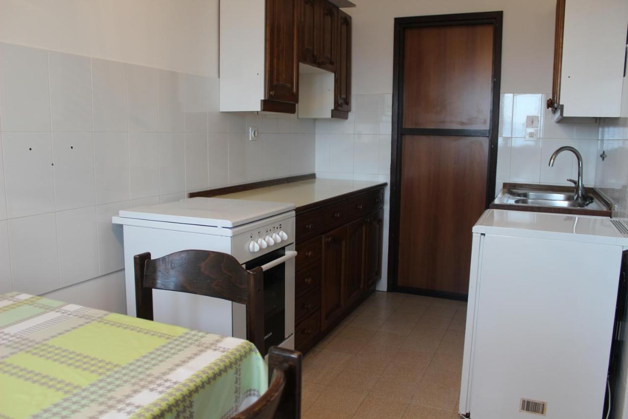 Apartments Petrada Omis Exterior photo