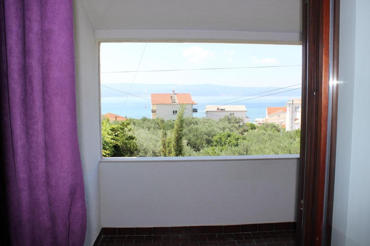 Apartments Petrada Omis Room photo