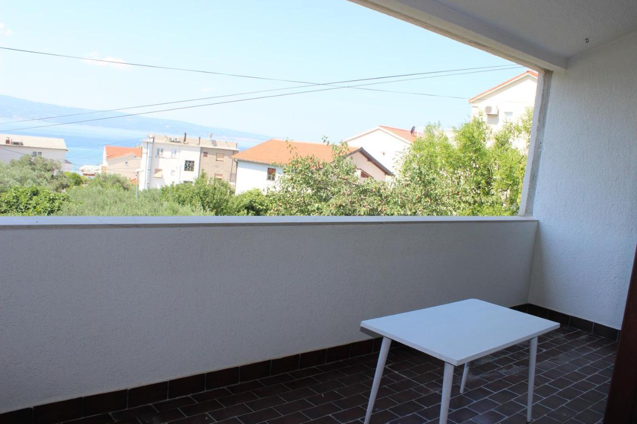 Apartments Petrada Omis Room photo