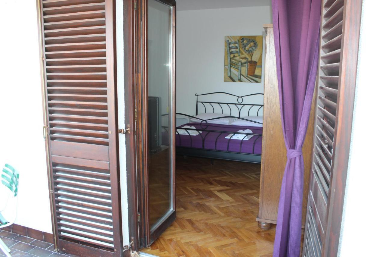 Apartments Petrada Omis Room photo